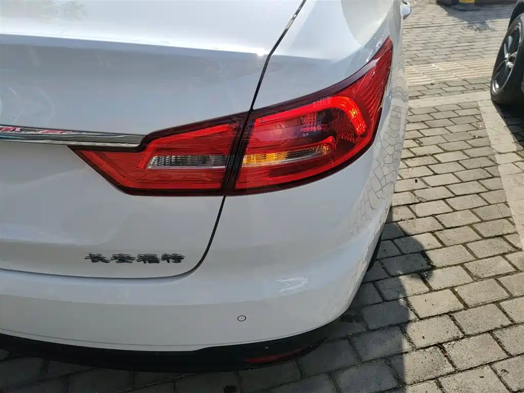 Forex 2019 facelift 1.5L automatic enjoyment type National VI купить на сайте DeffCars
