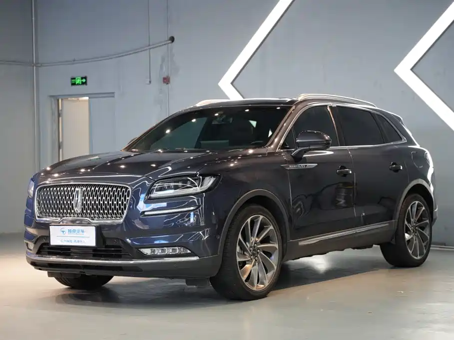 Voyager 2021 2.7T four-wheel drive premium version купить на сайте DeffCars