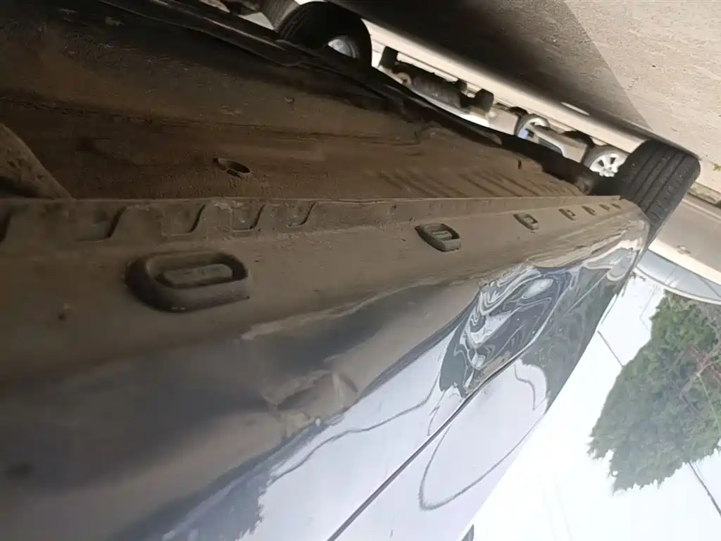 Roewe i5 2023 1.5L CVT Deluxe Edition купить на сайте DeffCars