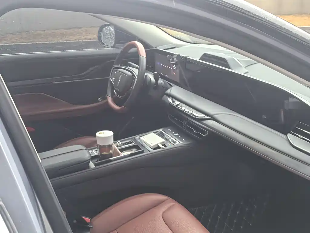 Lincoln Z 2022 iEnjoy Premium Edition купить на сайте DeffCars