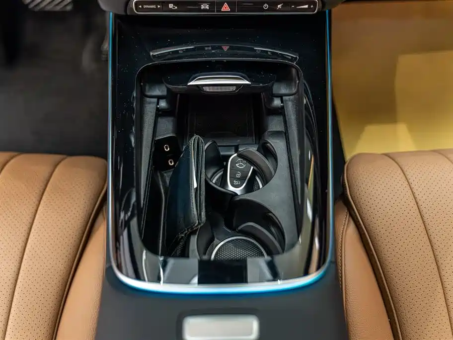 Mercedes-Benz E-Class 2024 facelift E 260 L 4MATIC купить на сайте DeffCars