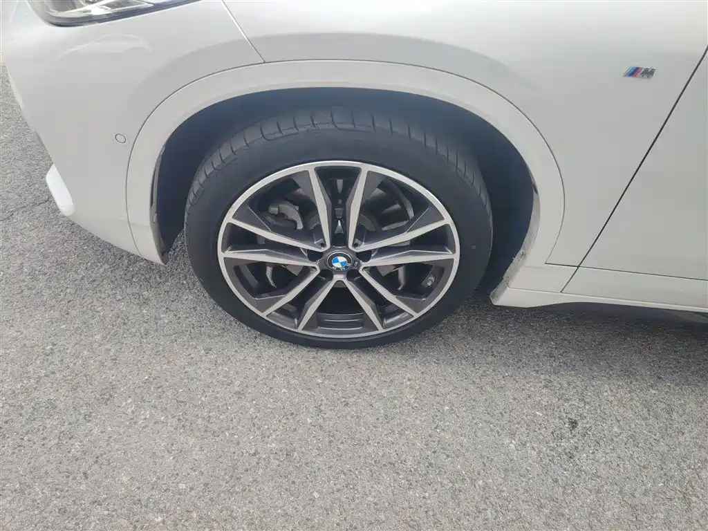 BMW X2 2020 sDrive25i Exclusive M Sports Package купить на сайте DeffCars
