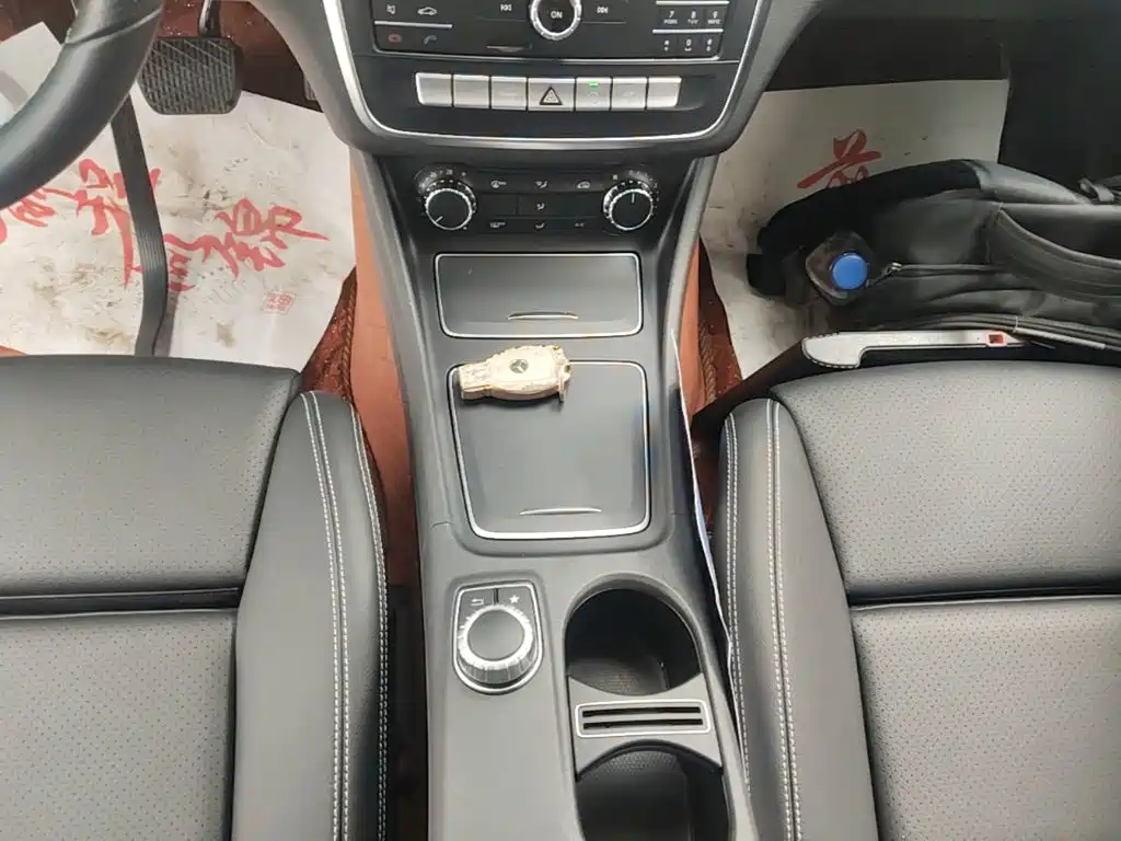 Mercedes-Benz GLA 2018 GLA 200 Dynamic купить на сайте DeffCars