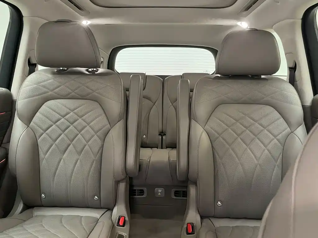 Zhiji LS9 2026 52 Ultra купить на сайте DeffCars