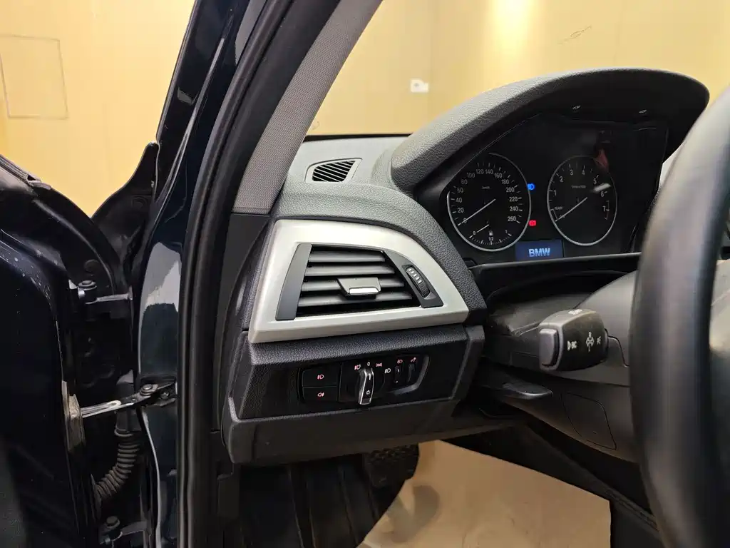BMW 1 Series Imported 2013 Modified 116i Leading Edition купить на сайте DeffCars