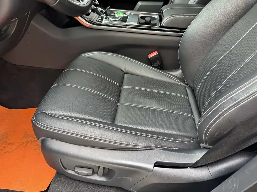 Range Rover Velar 2018 P380 S купить на сайте DeffCars