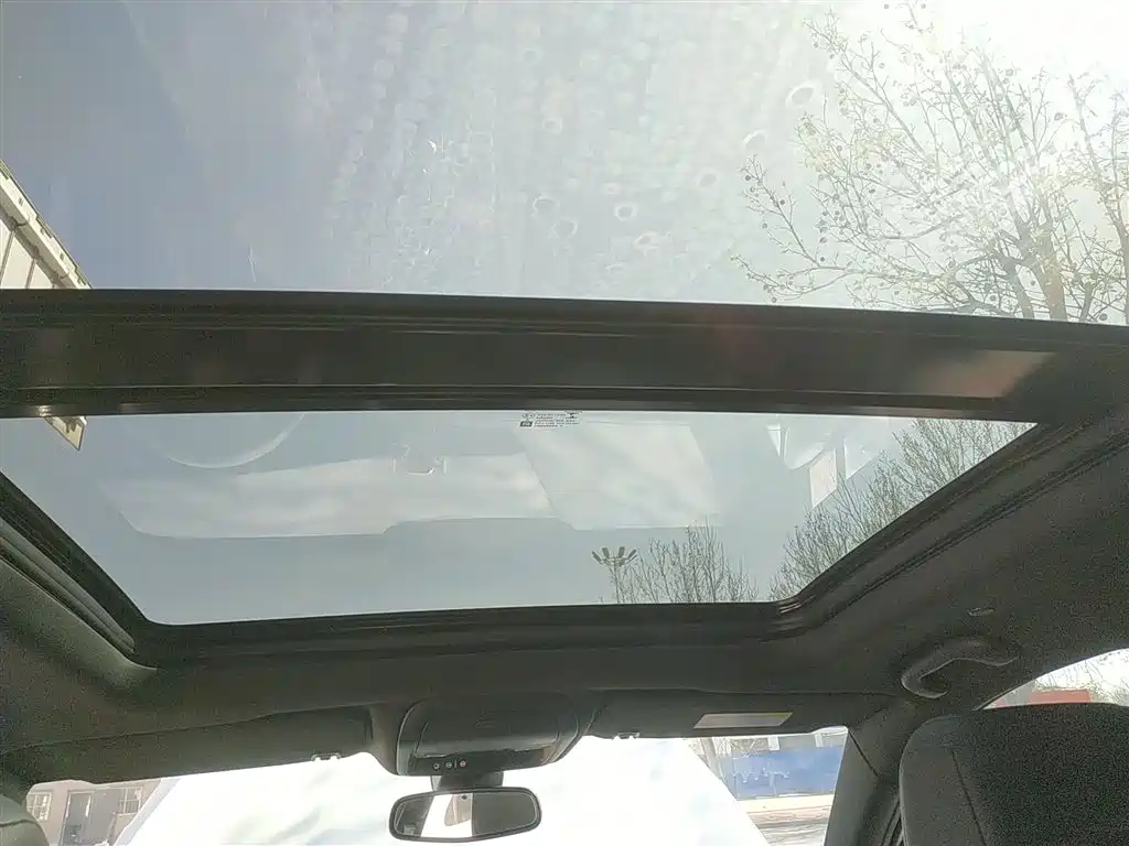 Cadillac XT5 2022 2.0T two-wheel drive luxury model купить на сайте DeffCars