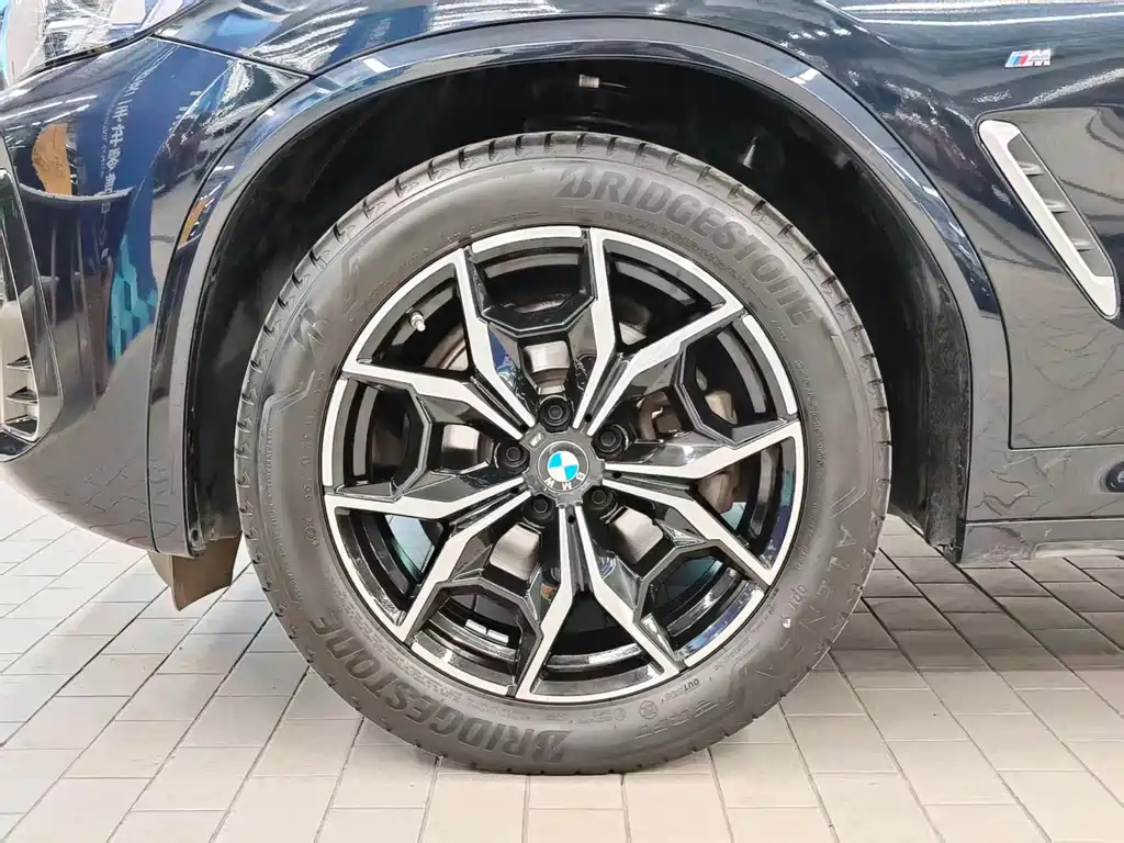 BMW X3 2023 xDrive25i M Sports Package купить на сайте DeffCars