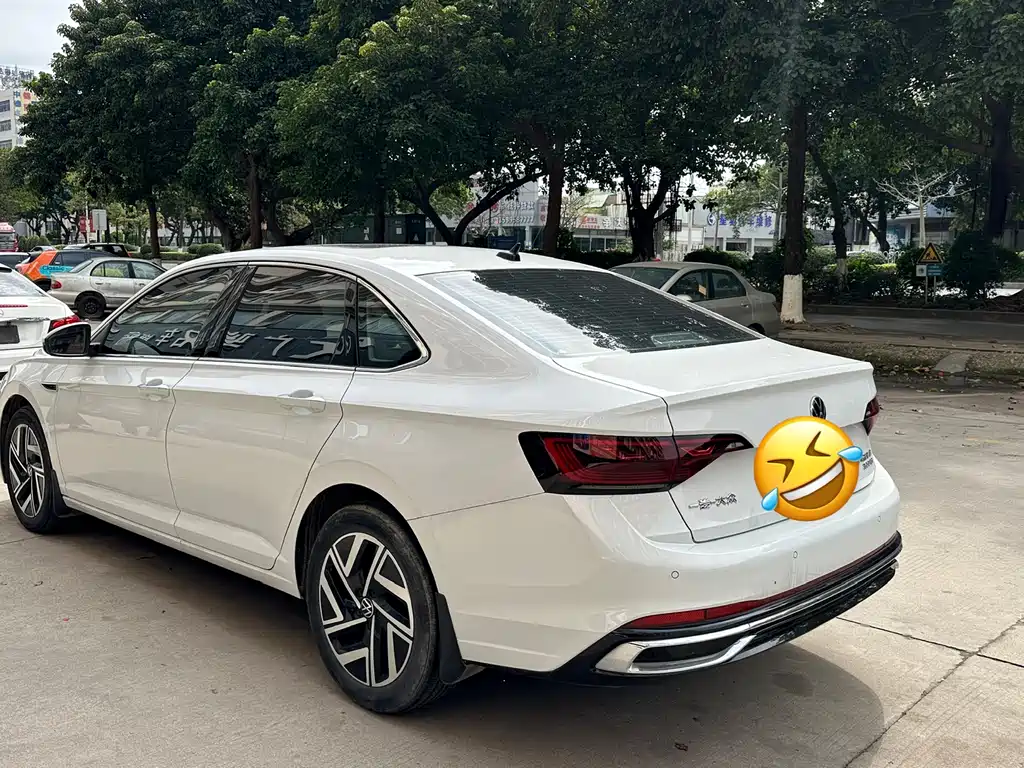 Sagitar 2023 300TSI DSG Super Edition купить на сайте DeffCars