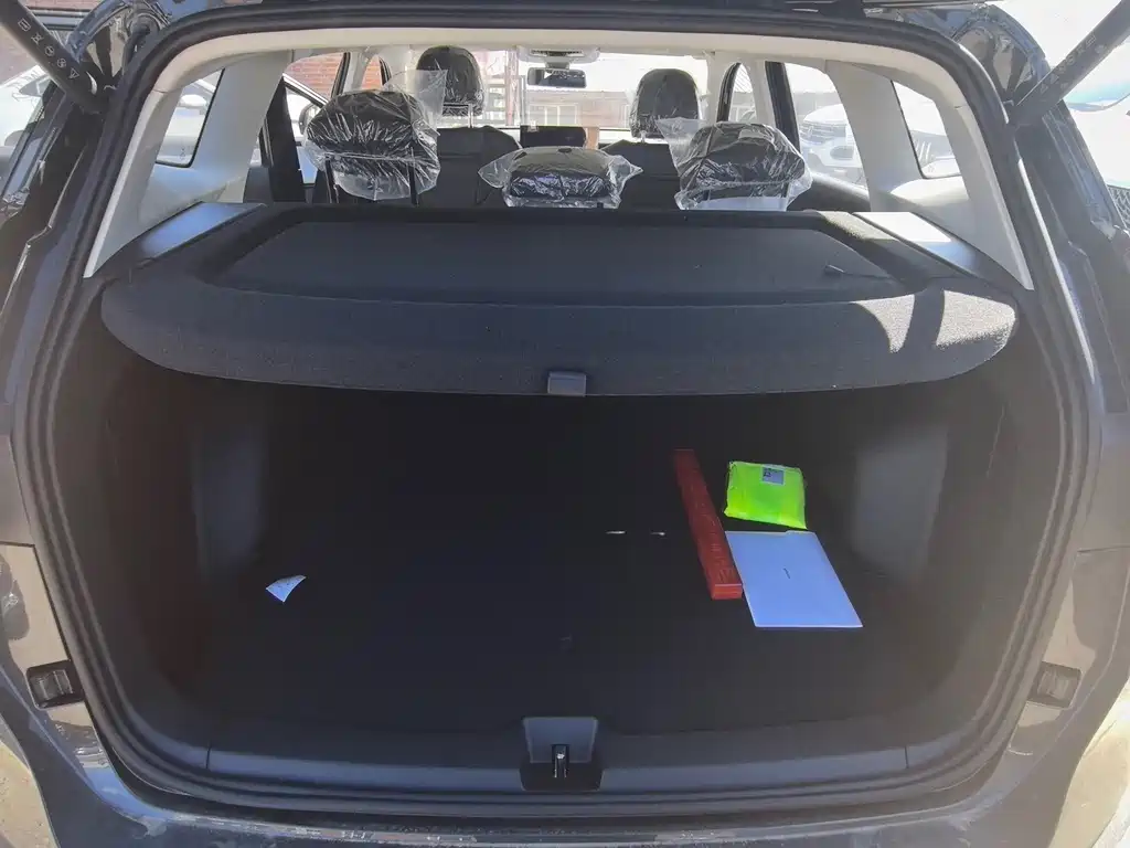 Jetta VS8 2026 280TSI Automatic Supreme Edition купить на сайте DeffCars