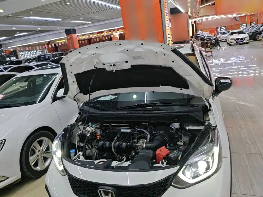 LIFE 2021 1.5L CVT CRO-S Fun Edition купить на сайте DeffCars