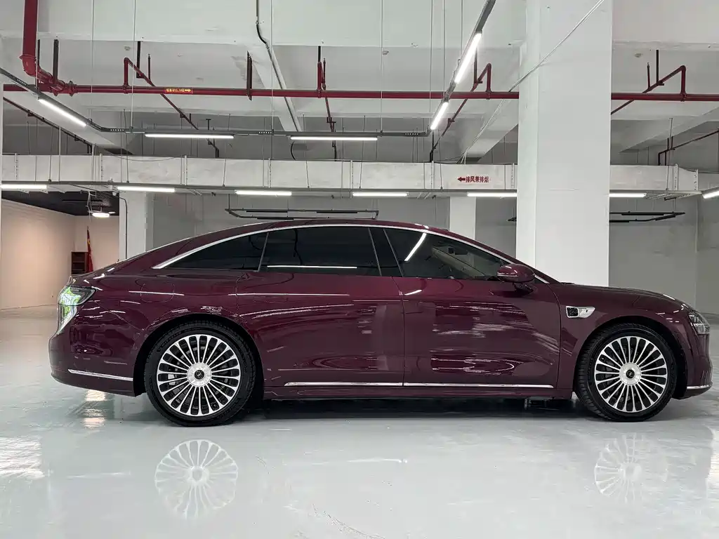 Xiangjie S9 2025 extended range Max купить на сайте DeffCars