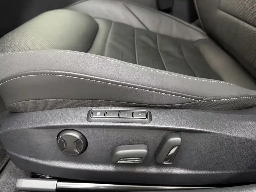 FAW-Volkswagen CC 2025 Hunting Vehicle 380TSI Hunting Heart Popular Model купить на сайте DeffCars