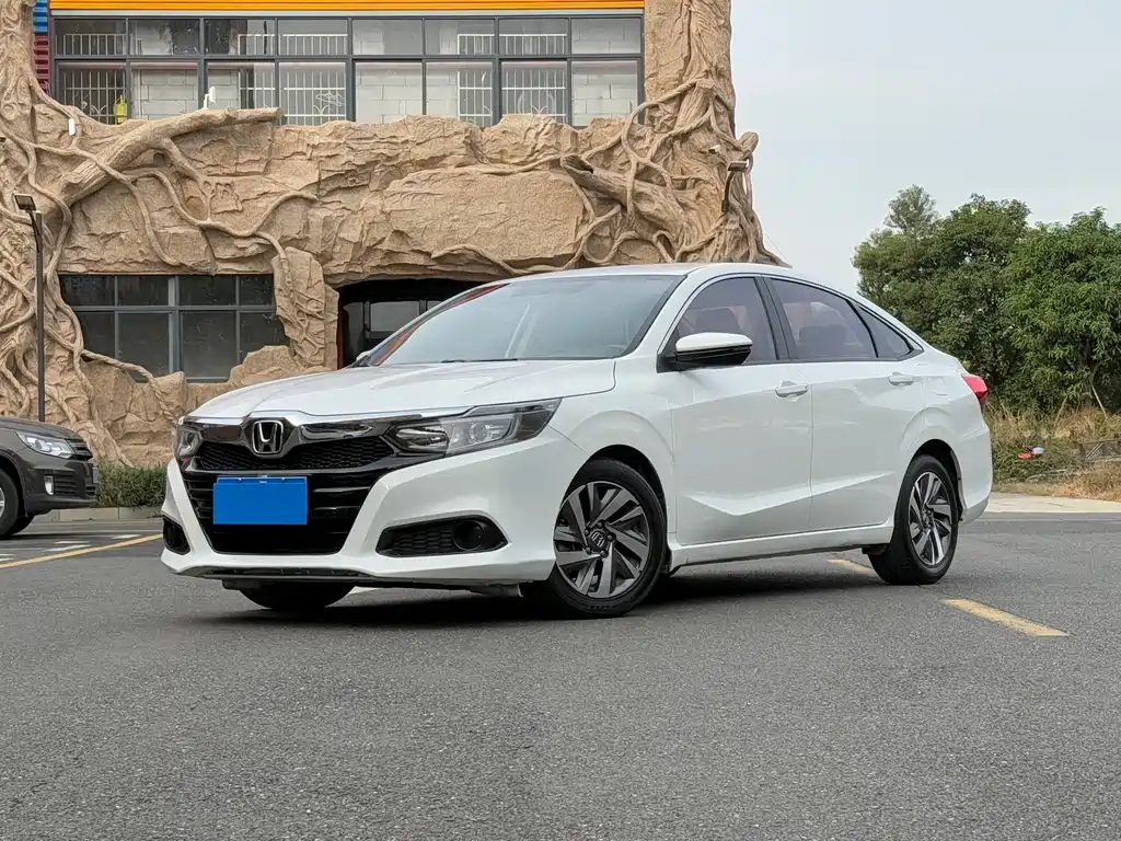 Lingpai 2019 180Turbo CVT Comfort Edition National VI купить на сайте DeffCars