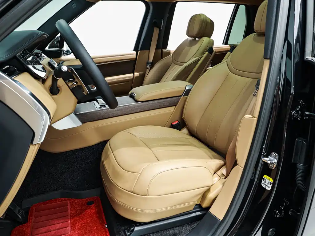 Range Rover 2025 3.0 L6 400PS Extended Edition купить на сайте DeffCars