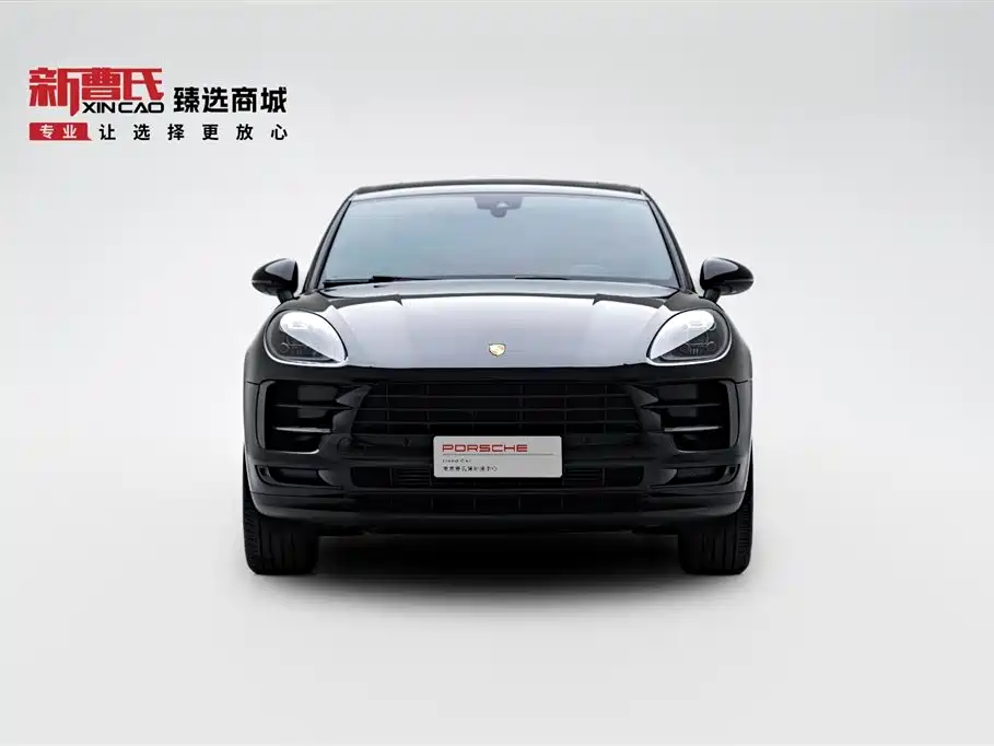 Macan 2021 Macan 2.0T купить на сайте DeffCars