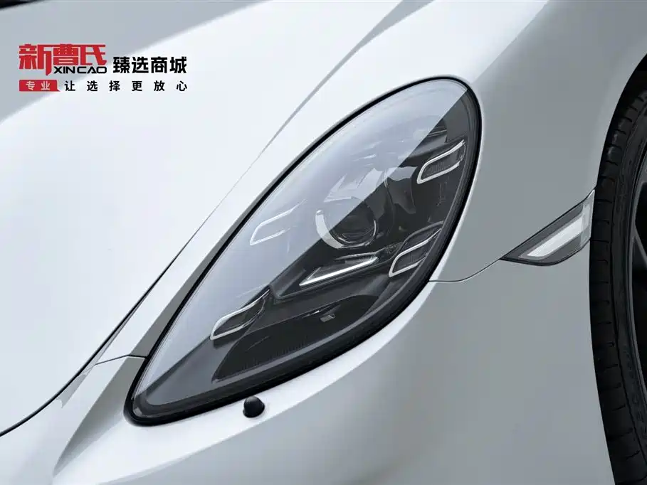Porsche 718 2021 Spyder 2.0T купить на сайте DeffCars