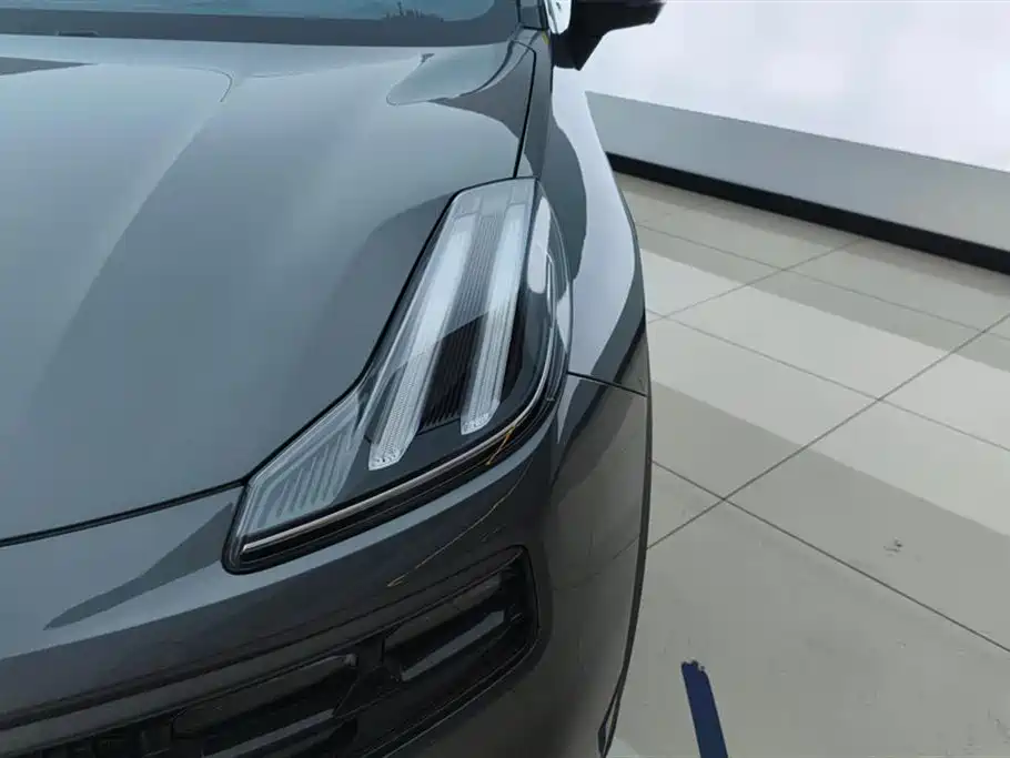 Lynk & Co 06 2023 Remix 1.5T Pro купить на сайте DeffCars