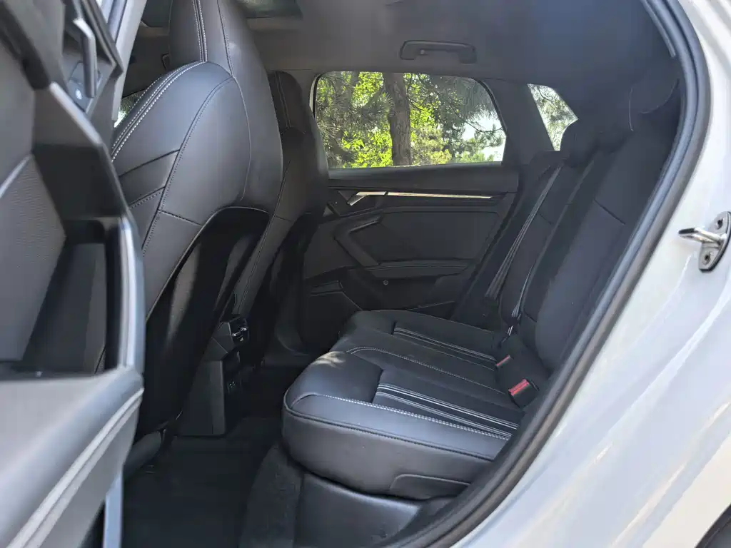 Audi A3 2023 Sportback 35 TFSI stylish and sporty купить на сайте DeffCars