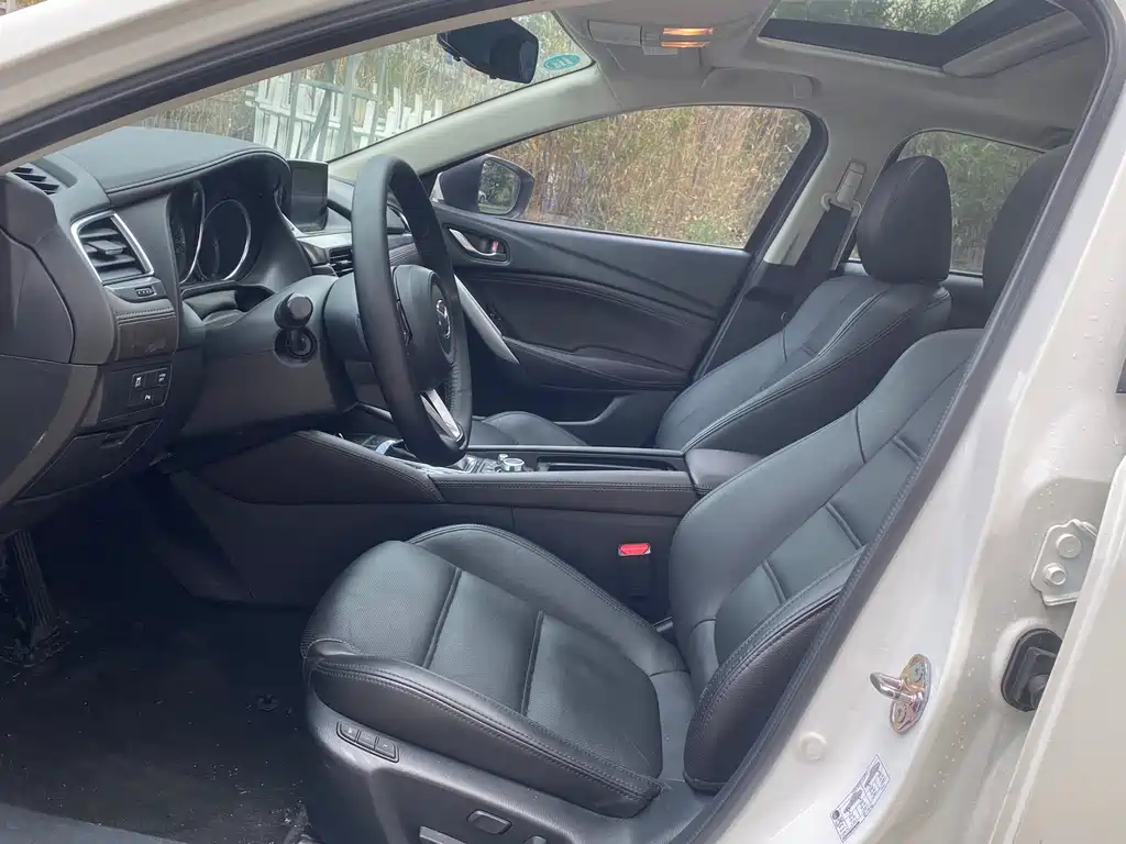 Atez 2018 2.0L Blue Sky Deluxe Edition National V купить на сайте DeffCars