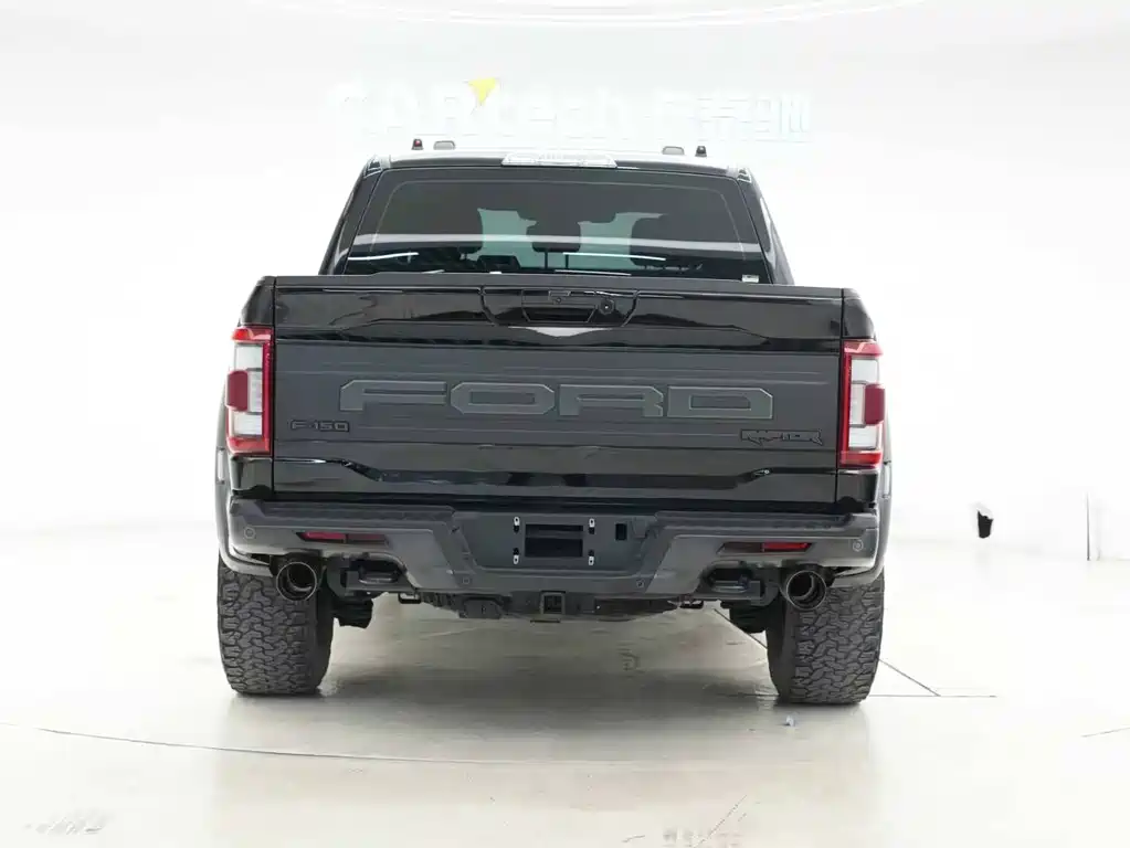 Ford F-150 Raptor 2022 3.5T Raptor купить на сайте DeffCars