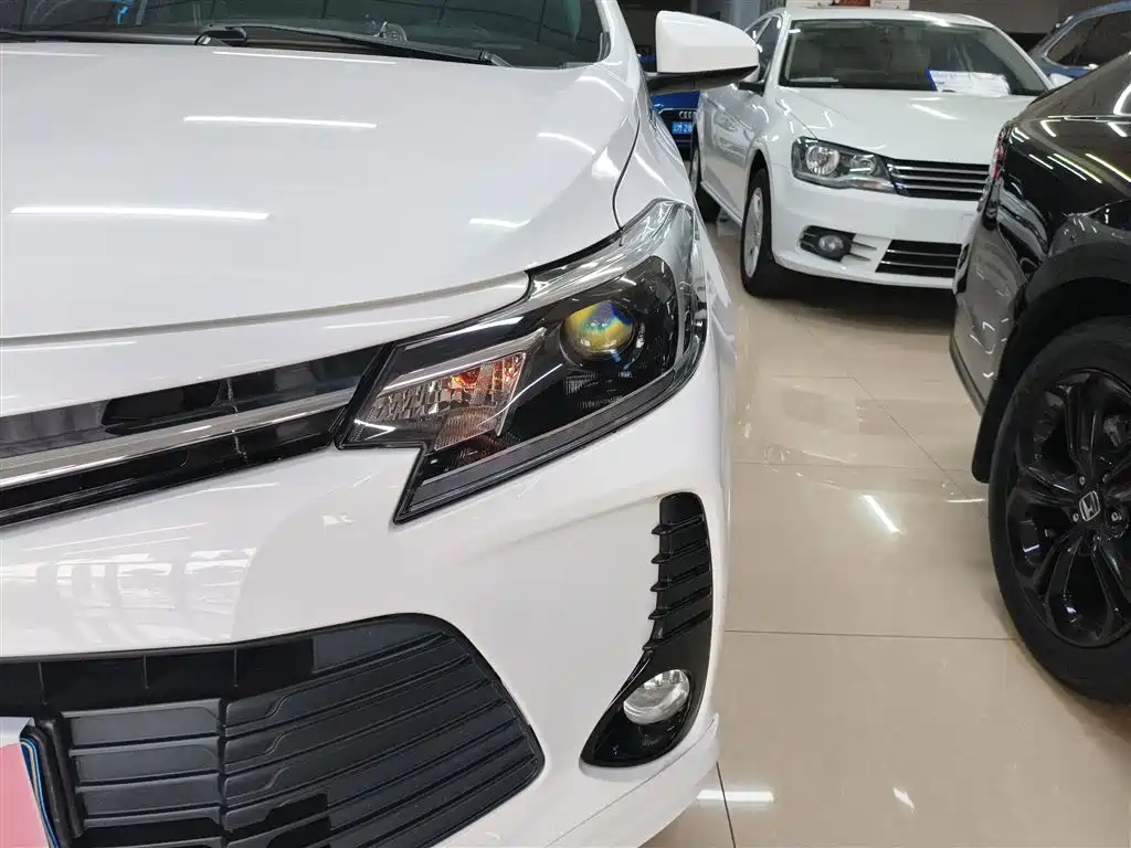 Vios 2022 1.5L 20th Anniversary Edition купить на сайте DeffCars