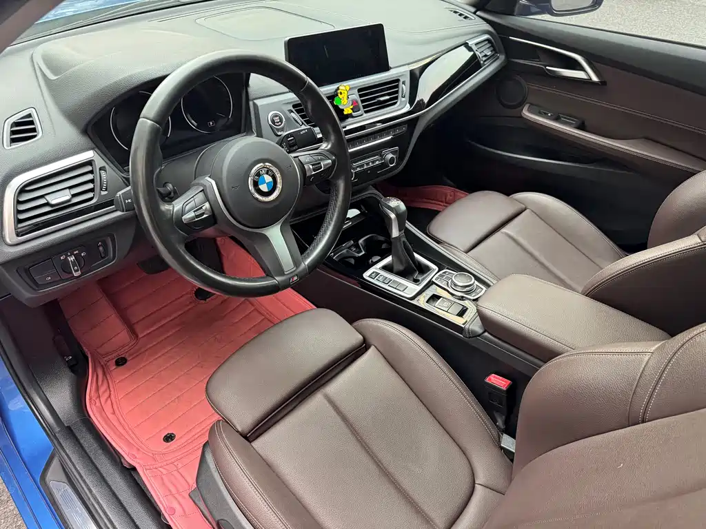 BMW 1 Series 2019 118i M Sports Package купить на сайте DeffCars