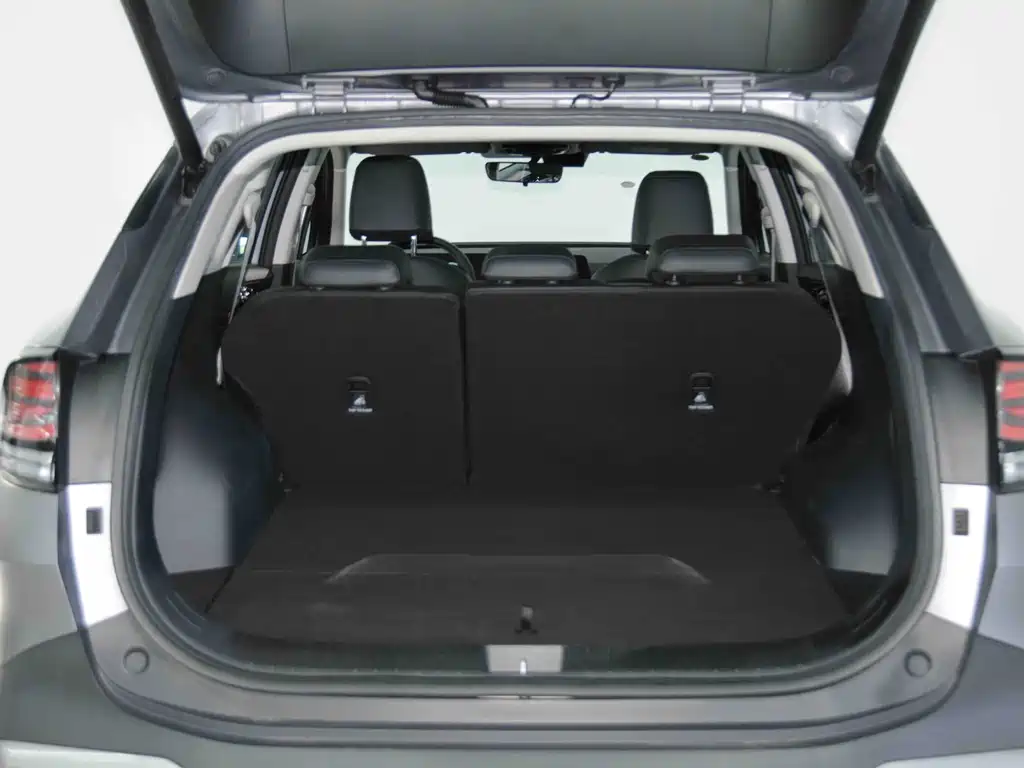 Lion Expands the World 2023 2.0T Two-wheel Drive Flagship Edition купить на сайте DeffCars