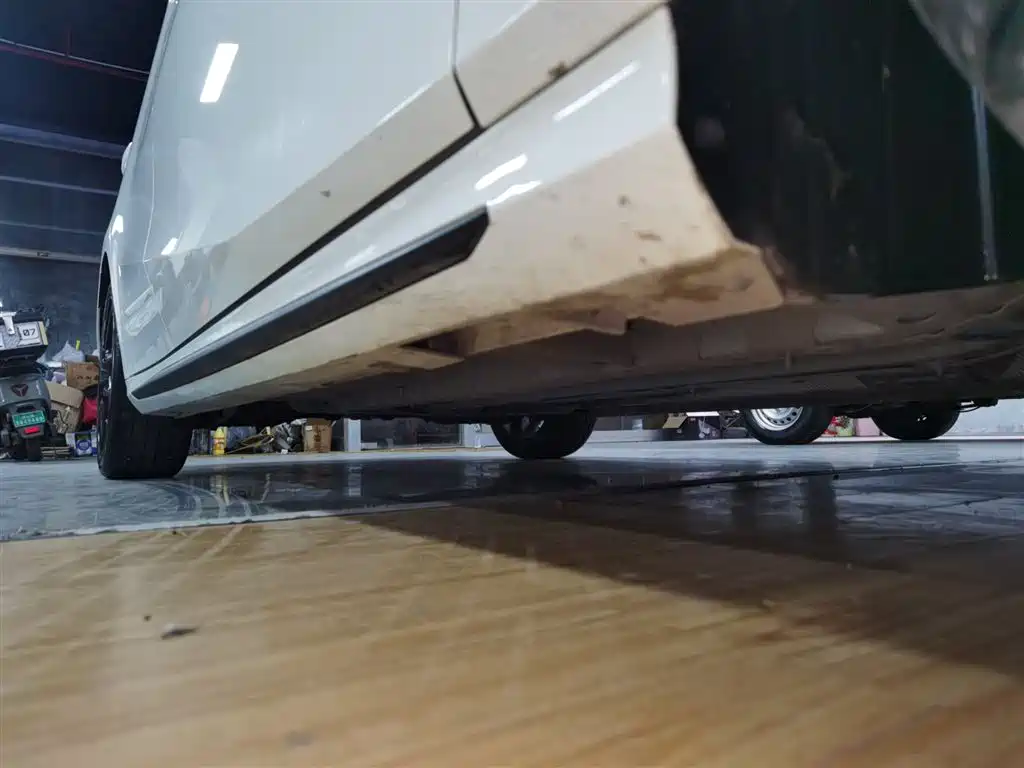 Shadow Leopard 2021 270T DCT J15 version купить на сайте DeffCars