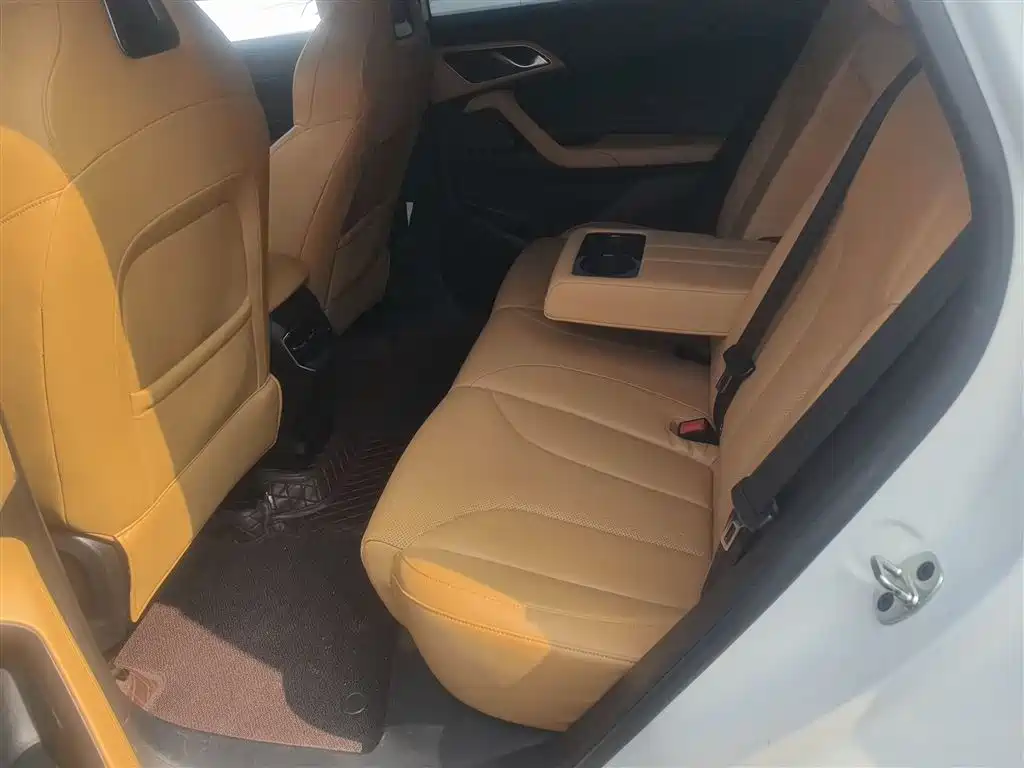 Roewe RX5 2023 1.5T Superior Edition купить на сайте DeffCars