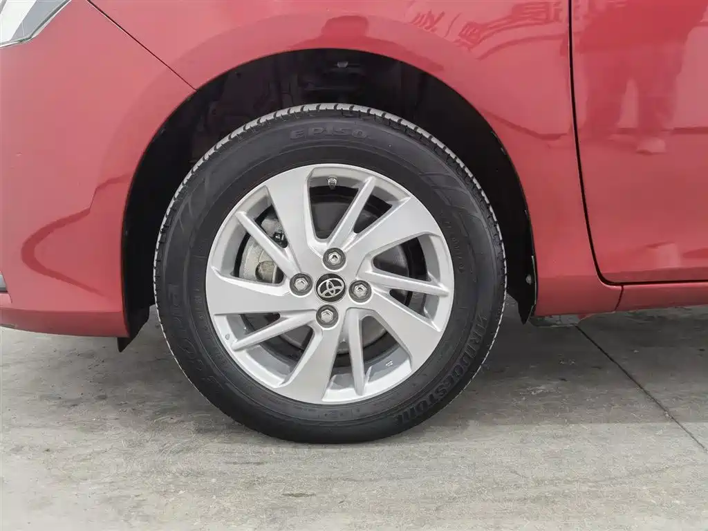 YARiS L Zhixuan 2021 1.5L CVT leading version купить на сайте DeffCars