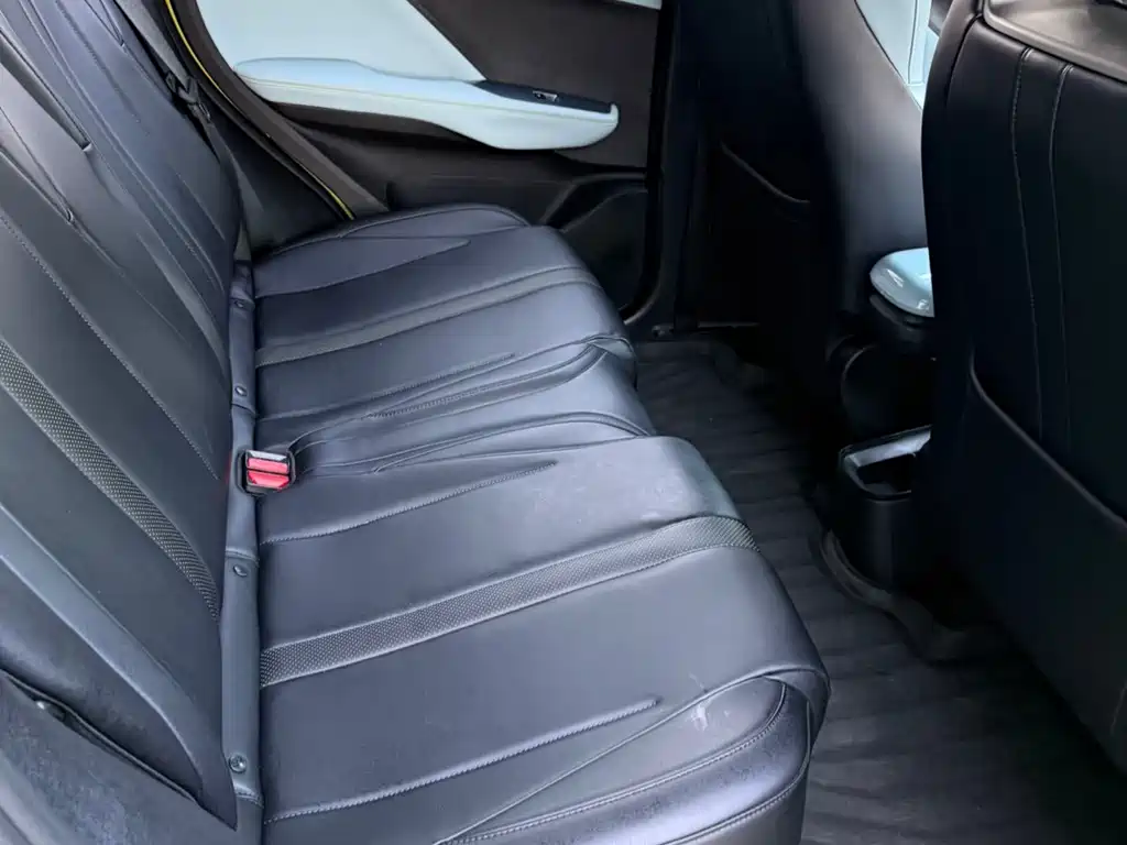 Seagull 2024 Honor Edition 405km Flying Edition купить на сайте DeffCars