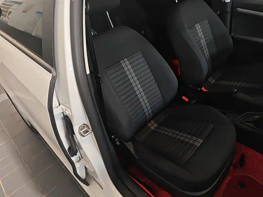 Lavida 2019 Lavida Qihang 1.5L Automatic Fashion Edition National VI купить на сайте DeffCars