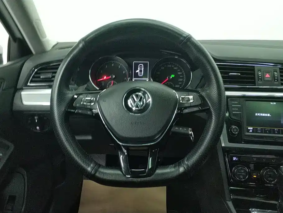 Lingdu 2017 280TSI DSG Comfort Edition купить на сайте DeffCars
