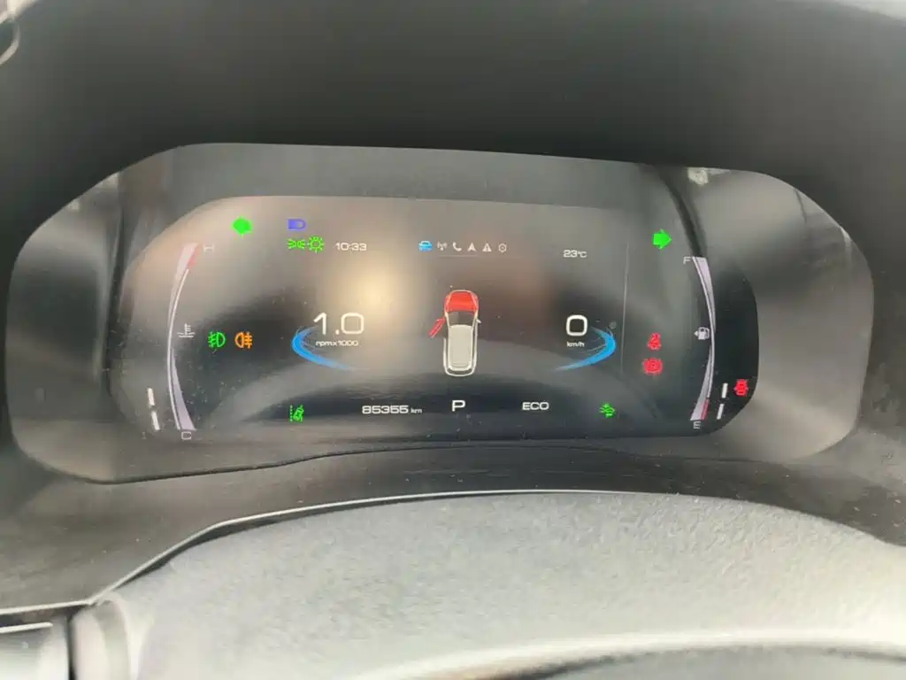 Haval F7 2019 1.5T 2WD i-Chao National VI купить на сайте DeffCars