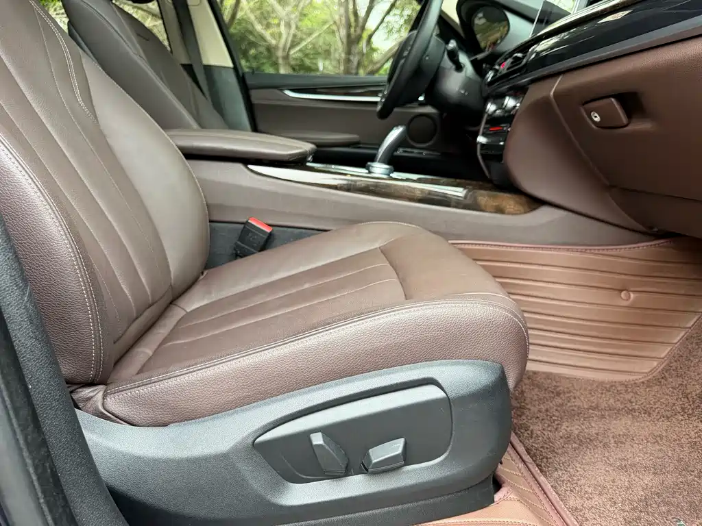 BMW X5 (imported) 2017 xDrive28i купить на сайте DeffCars