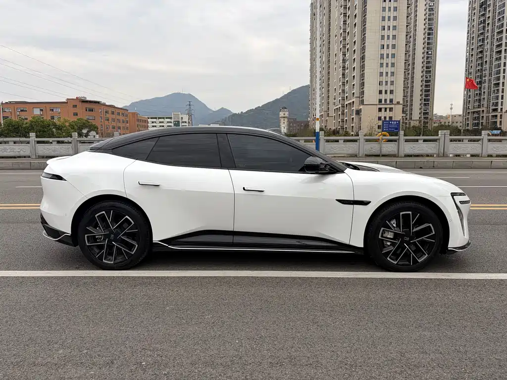 Avita 06 2025 Ultra pure electric version купить на сайте DeffCars