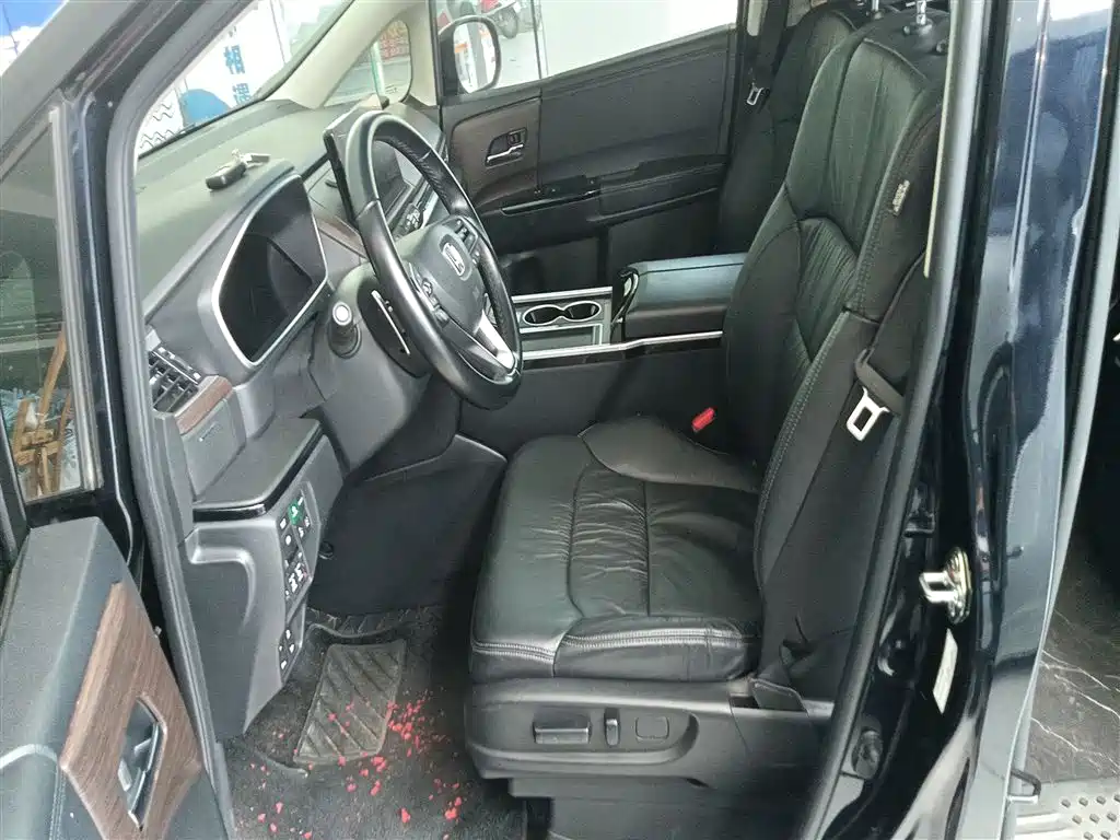 Odyssey 2022 2.0L e:HEV Rui Yaoxiang Edition купить на сайте DeffCars