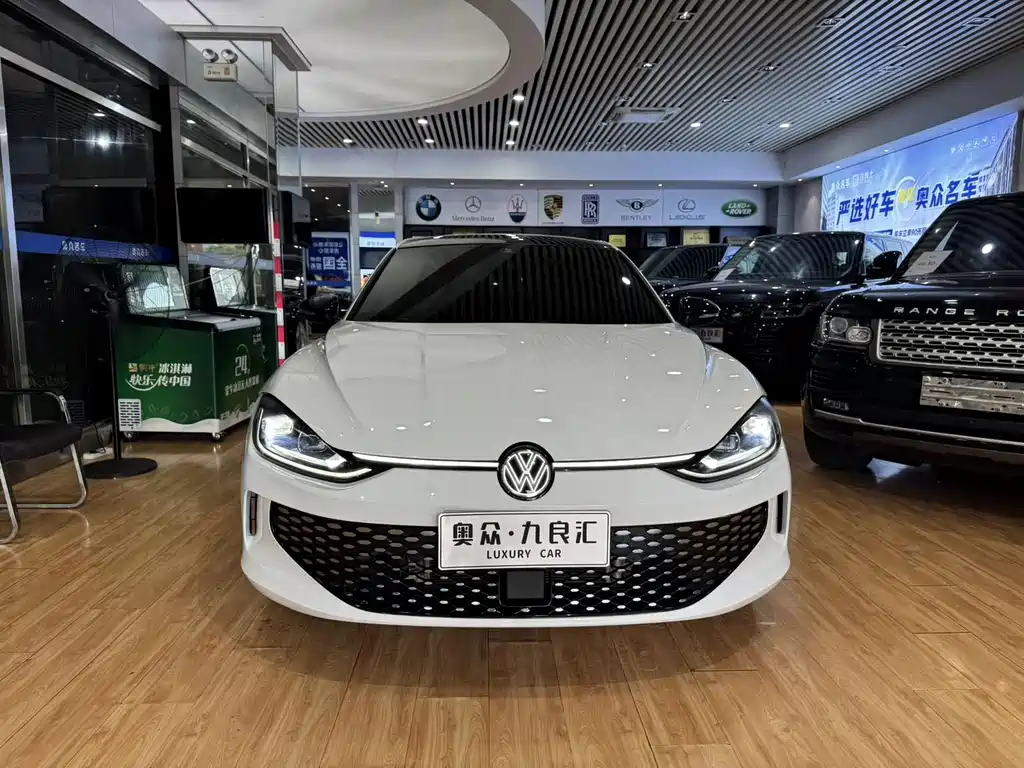 Lingdu 2024 Lingdu L 280TSI DSG Hot Edition купить на сайте DeffCars