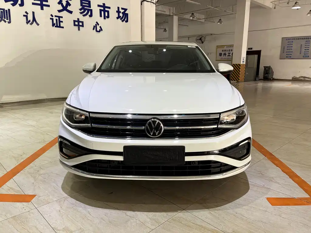 宝来 2023款 200TSI DSG悦行PRO版 купить на сайте DeffCars