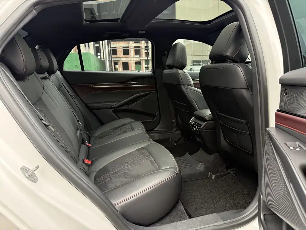 Mondeo 2022 EcoBoost 245 Extreme купить на сайте DeffCars