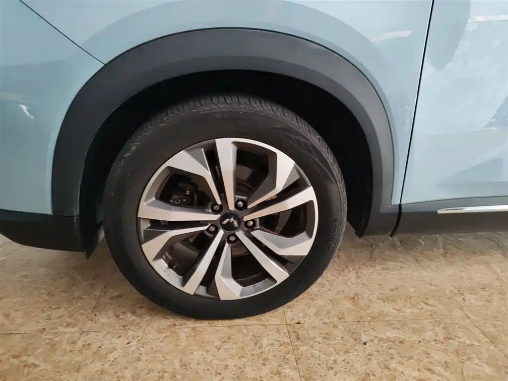 Wuling Xingchen 2021 1.5T CVT Xingyao Edition купить на сайте DeffCars