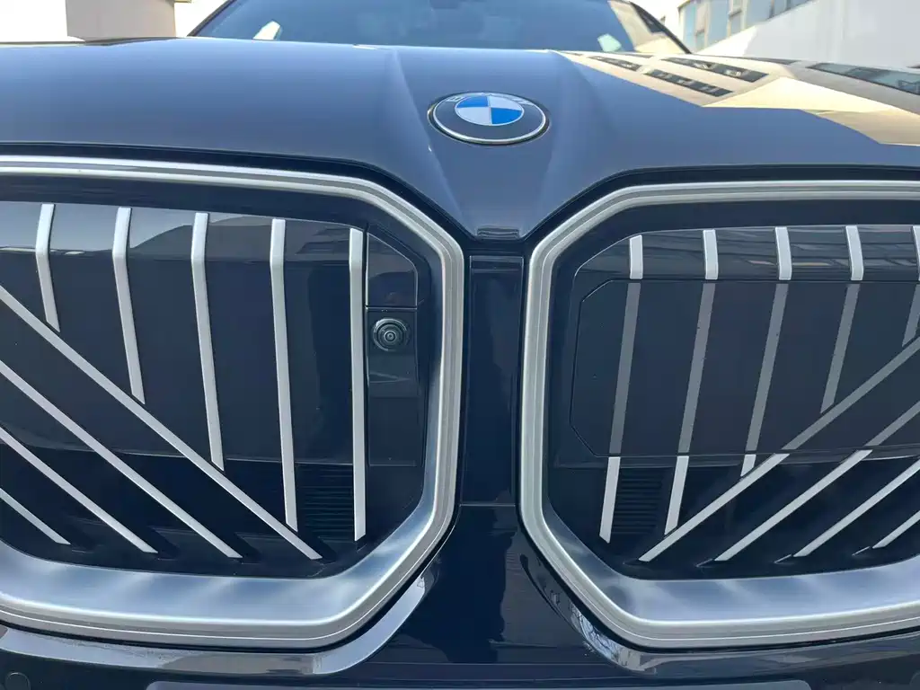 BMW X3 2025 xDrive30L Exclusive M Sports Package купить на сайте DeffCars