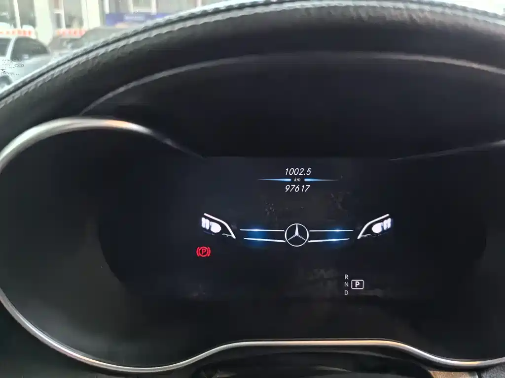 Mercedes-Benz C-Class 2022 C 260 L Sports Edition купить на сайте DeffCars