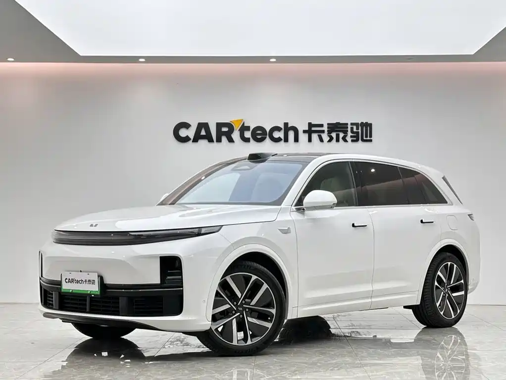 Ideal L7 2023 Max купить на сайте DeffCars