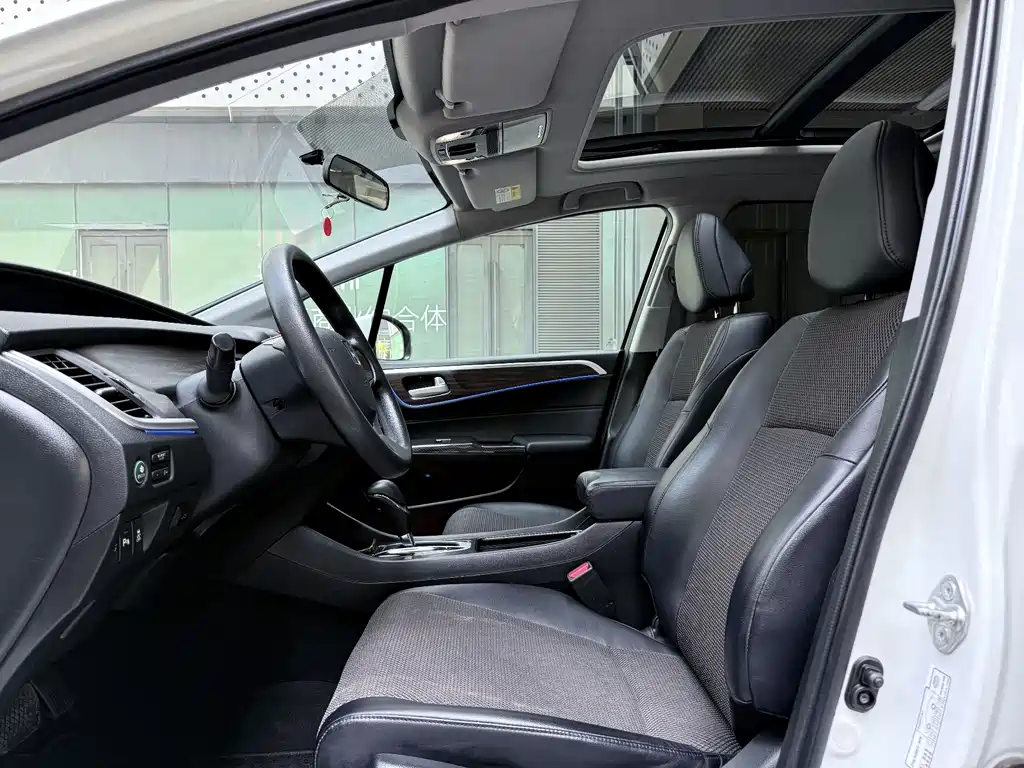 Jade 2020 1.8L automatic comfort version купить на сайте DeffCars