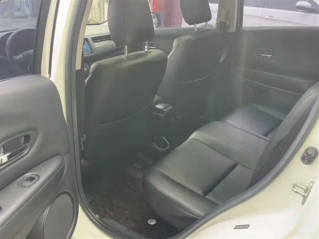 Binzhi 2020 1.5L CVT Elite Edition купить на сайте DeffCars
