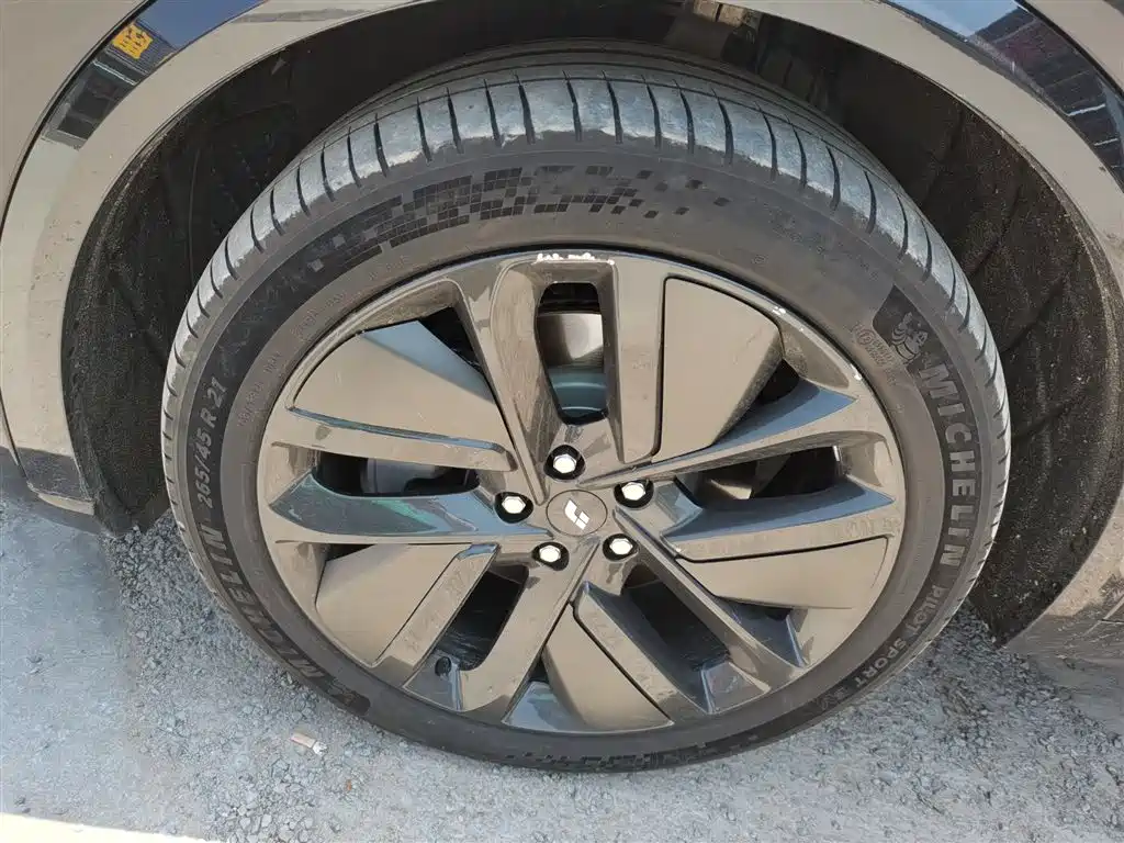 Ideal L9 2022 Max купить на сайте DeffCars