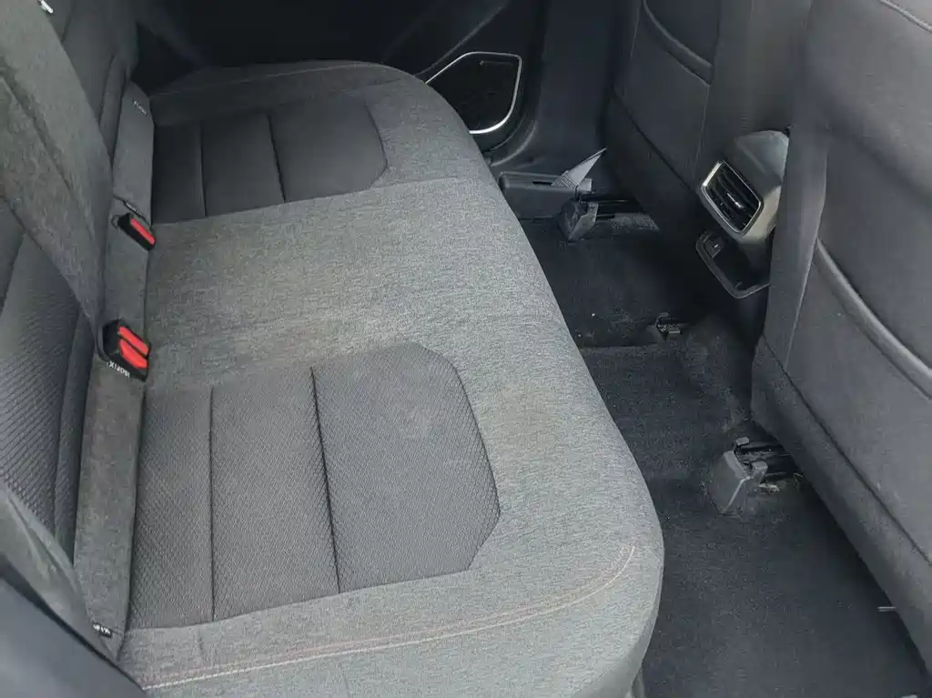 Geely Geometry C 2020 Best Range Edition 400KM C+ Pro купить на сайте DeffCars