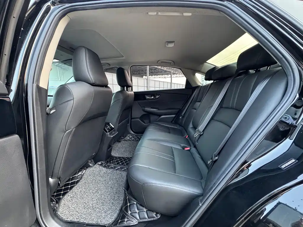 Lingpai 2020 Rui·Hybrid 1.5L Rui·Deluxe Edition купить на сайте DeffCars